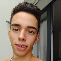 Corentin Bonnet的照片