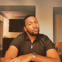 Christopher Groce的照片