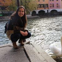 María Pérez's Photo