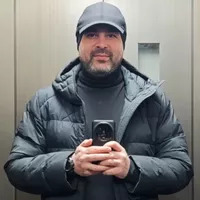 Bijan Baharlooei's Photo