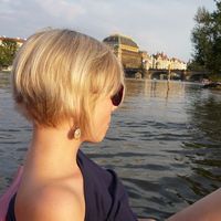 Evča Rýcová的照片