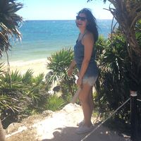 Marcia Martinez's Photo