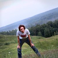 Timofey Vetoshkin's Photo