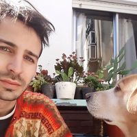 Chelo Laplacette's Photo