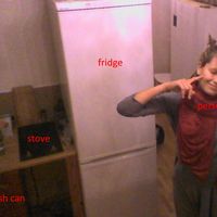 Isabella Sylla的照片