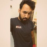 Iago Freitas Carvalho's Photo