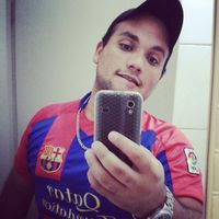 Miqueas Brito's Photo