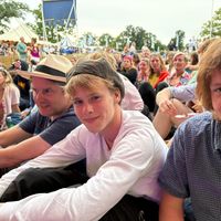 Blake Bratley's Photo