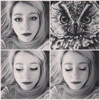 Danielle Lapchikova-Zayushkina's Photo