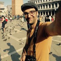 Fotos de Steven Schoof