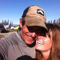 Fotos de Sarah and Curtis Jensen