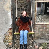 Фотографии пользователя ANASTASIIA GOLUBEVA