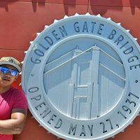 Mauro Santa Jimenez's Photo