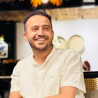 Rahman Alsharif's Photo