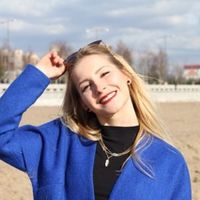 Le foto di Alyona Korchuganova