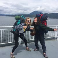 Lilly Smith的照片