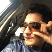 Ashu Malhotra's Photo