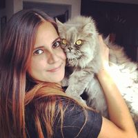 Maria Quintana's Photo