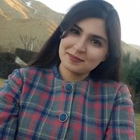 Tina Nazemzade的照片