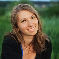 Vera Zhdanova's Photo