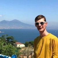 Артём Колмыков's Photo