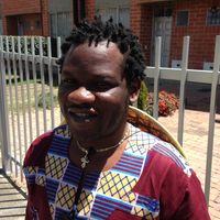 Daniel  Addy的照片