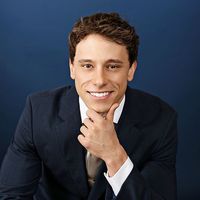 Lance DeGroot's Photo