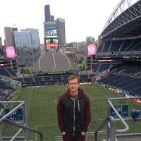 Zdjęcia użytkownika Nathan Walsh