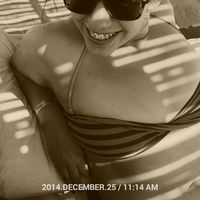 Gabriela Medina的照片