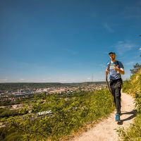 Steffen Meier's Photo