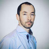 Martin Scherer的照片