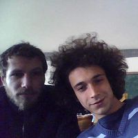 Réda Sbai-Baud's Photo