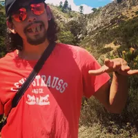 Adrian Rojas's Photo