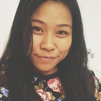 Toni-Rose Asuncion的照片