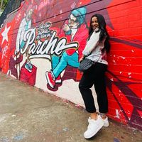 Andrea  Corro's Photo