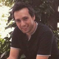 Fotos de Hamid Ranjbaran