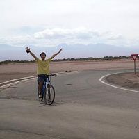 Le foto di Tomas Franco Salucci