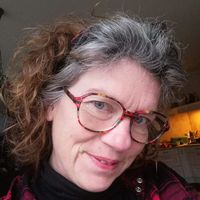 Antoinette Siroo's Photo