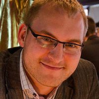 Kasper Tofte's Photo