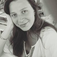 Irene Caparrini's Photo