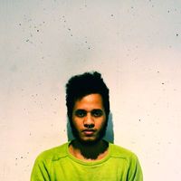 Julian Cram的照片