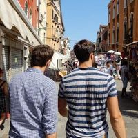 Anton Gojani's Photo