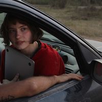 Fotos de Даша Шкуропатова