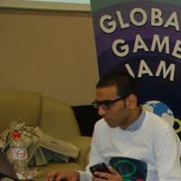 Hussein Fawzy的照片