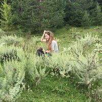 Le foto di Michelle Vasileva