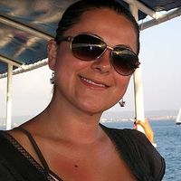 Andrea Rodríguez Acuña's Photo