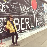 Fotos von Cian Gallagher