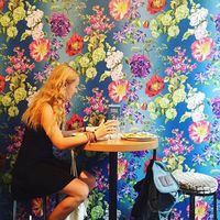 Tabea Trachsler的照片