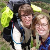 Photos de Ruben and Cleo .