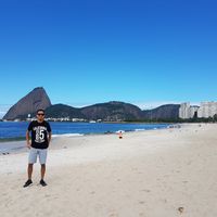 Alberto Romero's Photo